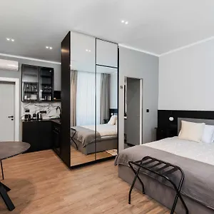 Apartment Sir John's, Rijeka