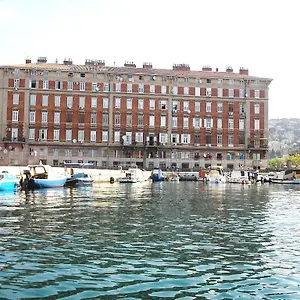 Guest house Center Demetrova, Rijeka