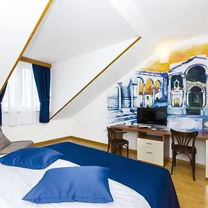posjetiti hotel