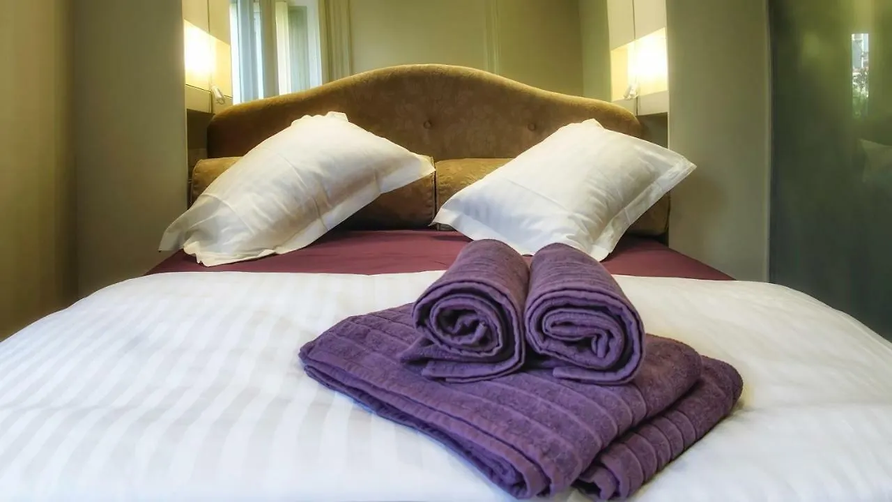 Affittacamere Room 4 Two Fiume