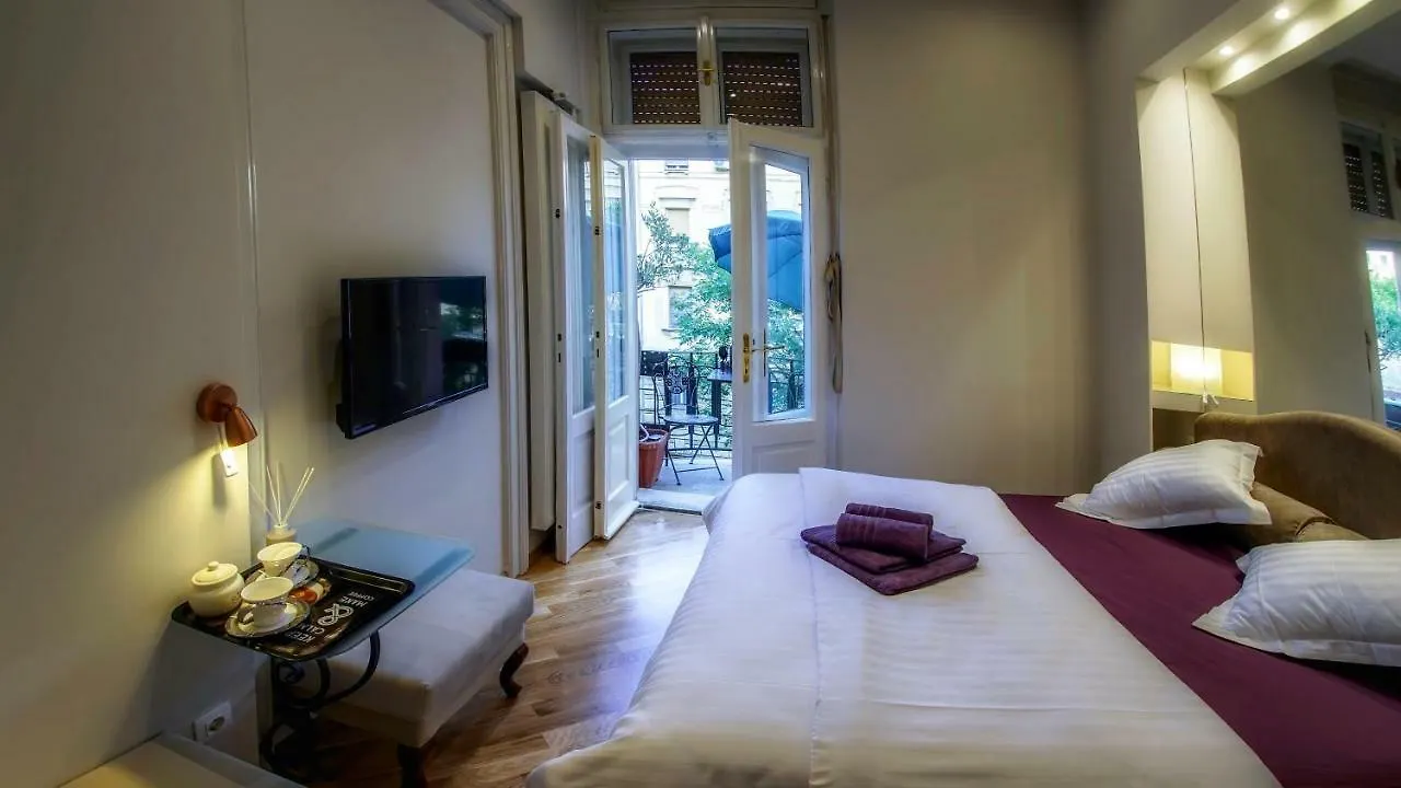 Affittacamere Room 4 Two Fiume